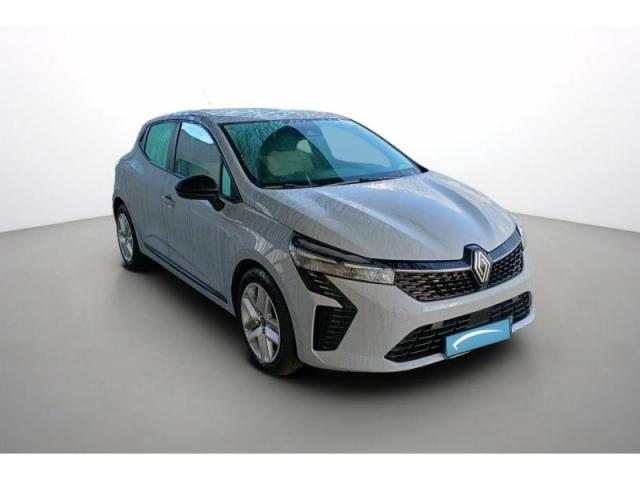 Renault Clio image 1