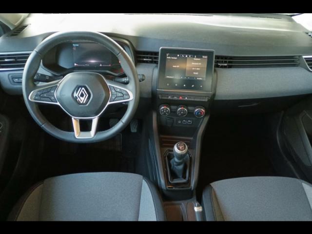 Renault Clio image 7