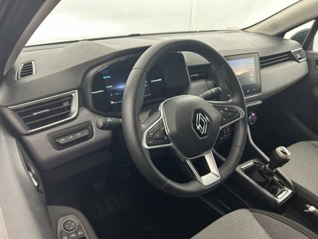 Renault Clio image 1