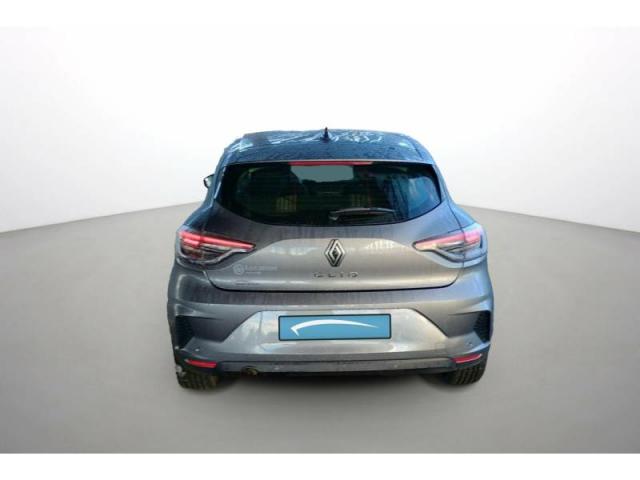 Renault Clio image 9