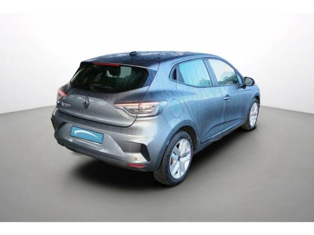 Renault Clio image 2