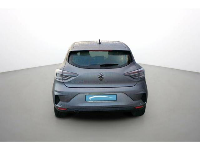Renault Clio image 8