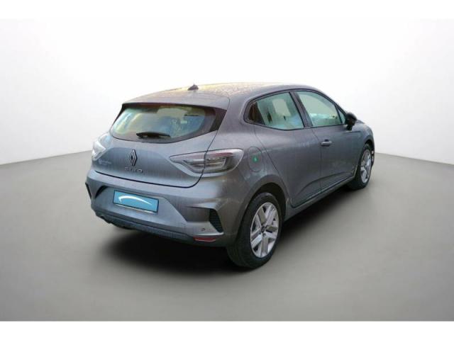 Renault Clio image 2