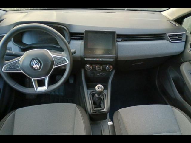 Renault Clio image 6
