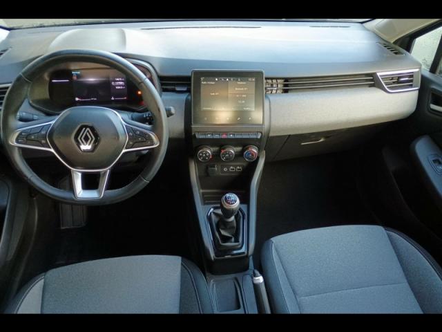 Renault Clio image 6