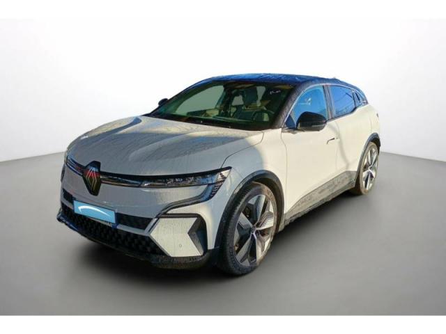 Renault Mégane E-Tech Ev60 220 Ch Optimum Charge Techno