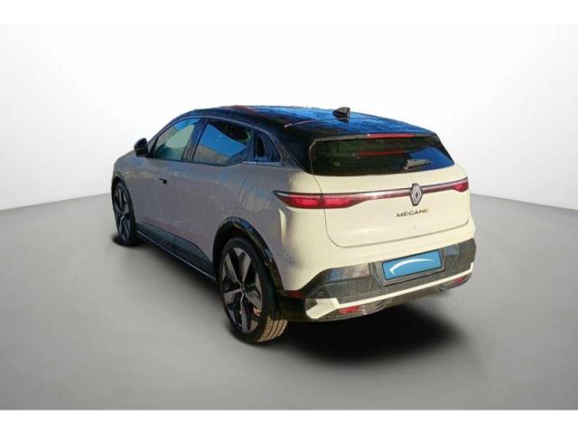 Renault Mégane image 6