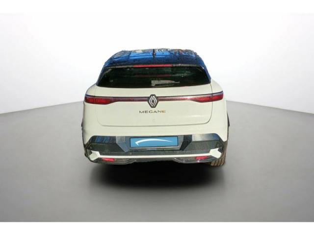 Renault Mégane image 1