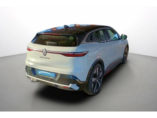 Renault Mégane image 5