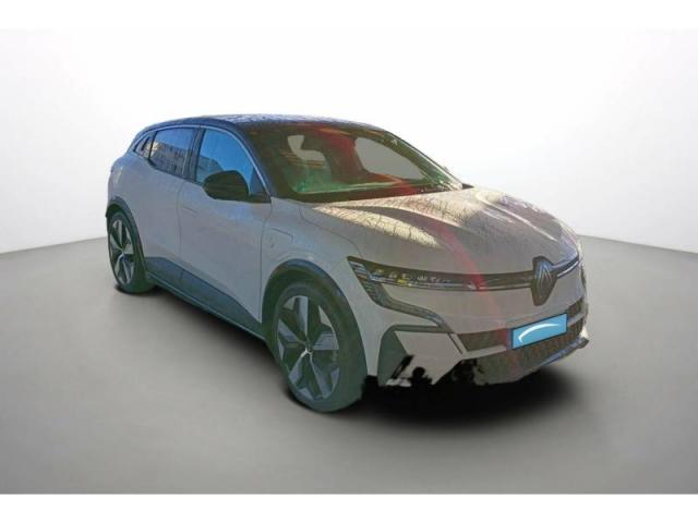 Renault Mégane image 2