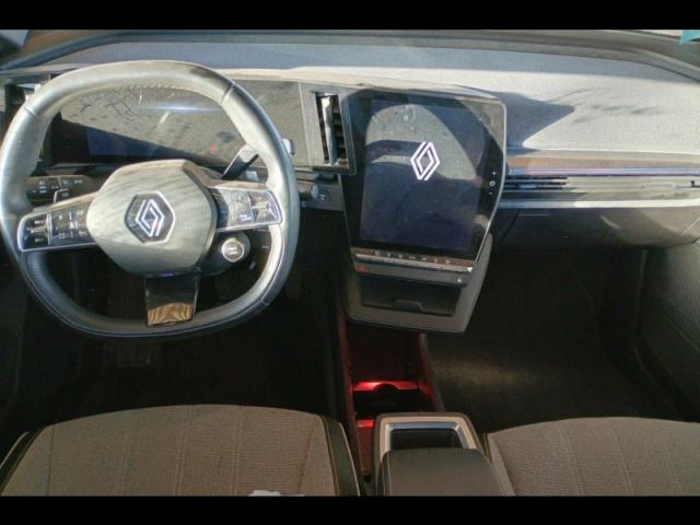 Renault Mégane image 8