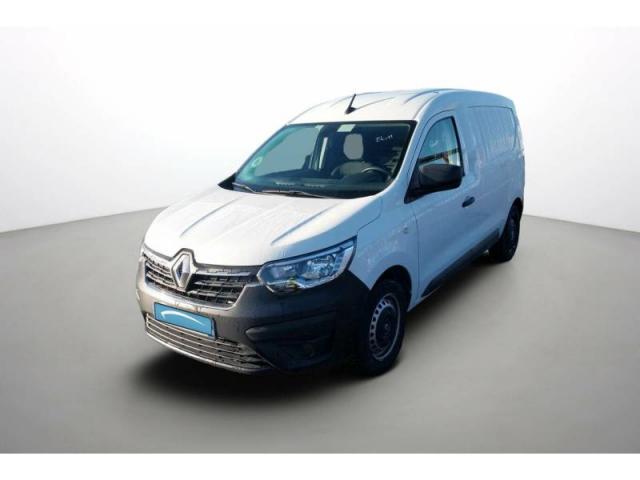 Renault Express (30) Van Blue Dci 95 - 22 Confort