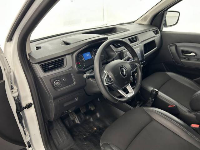 Renault Express image 1