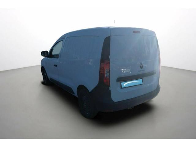 Renault Express image 4