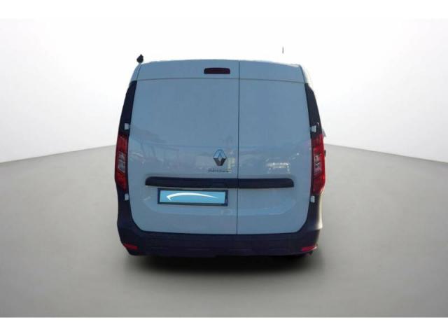 Renault Express image 3