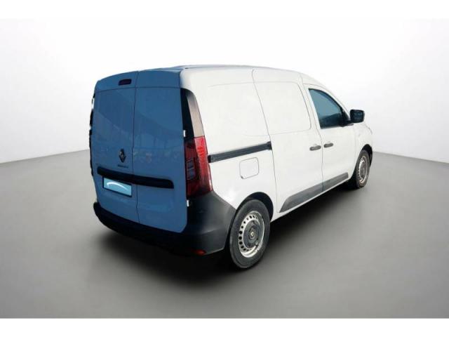 Renault Express image 6