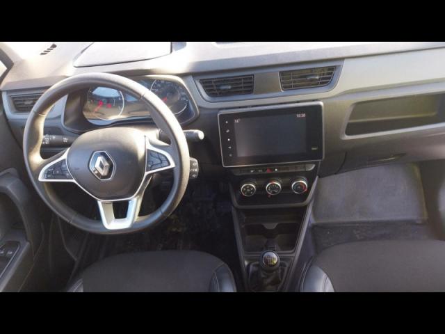 Renault Express image 1