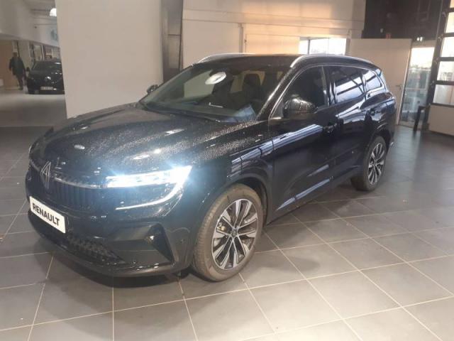 Renault Espace Full Hybrid E-Tech 200 Ch 5pl Techno