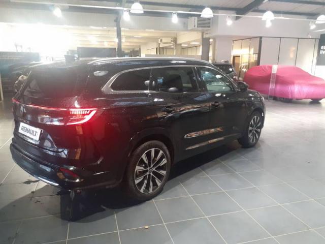 Renault Espace image 6