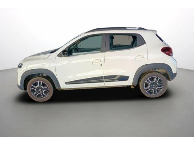 Dacia Spring image 2