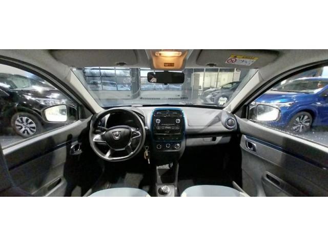 Dacia Spring image 4