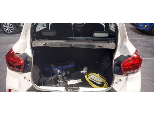 Dacia Spring image 5