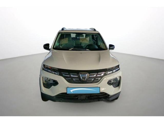 Dacia Spring image 3