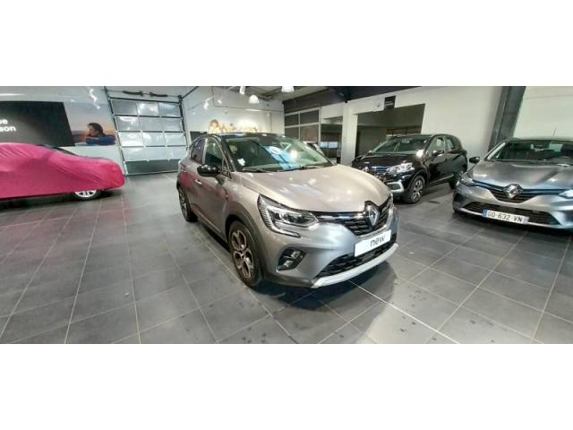 Renault Captur image 6