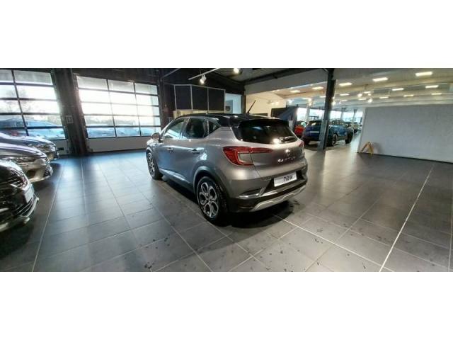 Renault Captur image 5