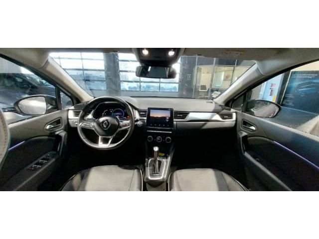 Renault Captur image 1