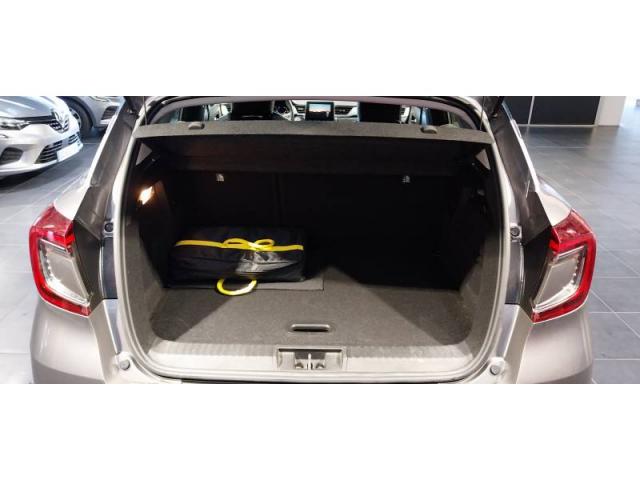 Renault Captur image 4