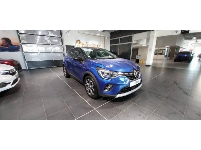 Renault Captur image 1