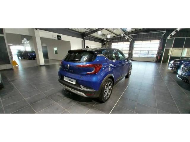 Renault Captur image 3