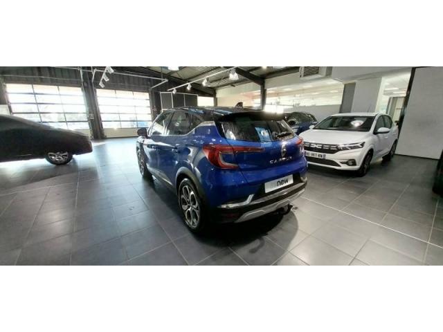 Renault Captur image 5