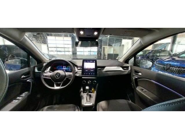 Renault Captur image 2