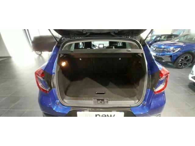 Renault Captur image 6