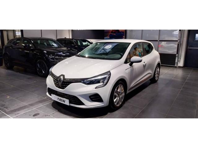 Renault Clio Tce 90 - 21n Business