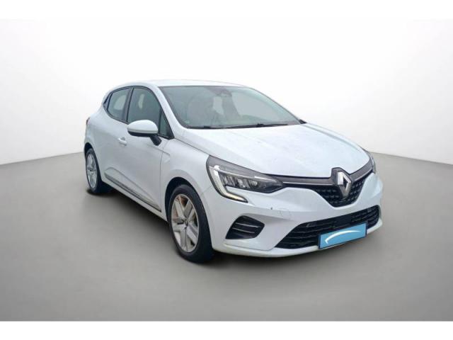Renault Clio image 4
