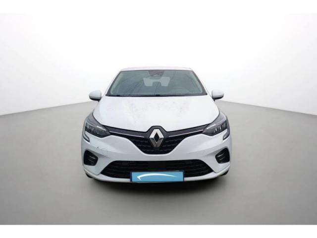 Renault Clio image 2