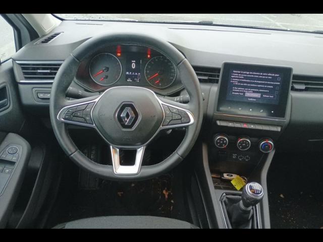 Renault Clio image 3