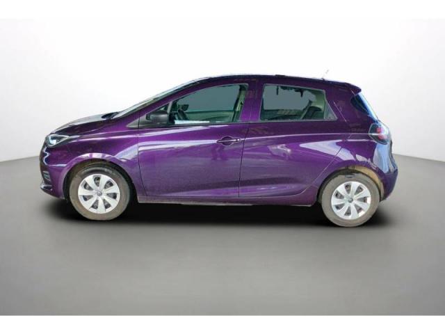 Renault Zoe image 2