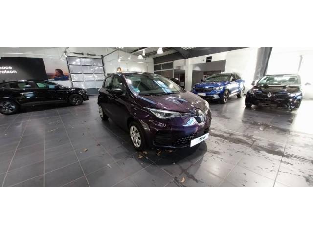 Renault Zoe image 1