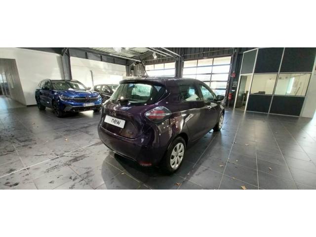 Renault Zoe image 2