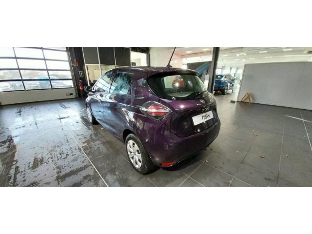 Renault Zoe image 4