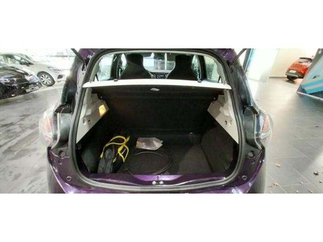 Renault Zoe image 6