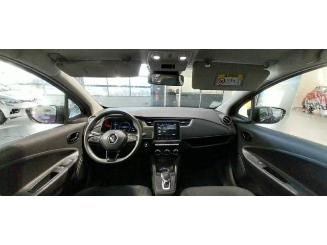 Renault Zoe image 3