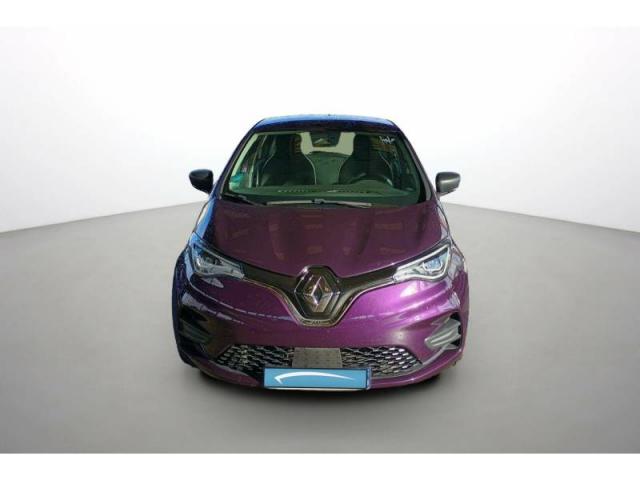 Renault Zoe image 1