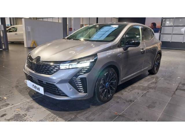Renault Clio E-Tech Full Hybrid 145 Esprit Alpine Boite Automatique