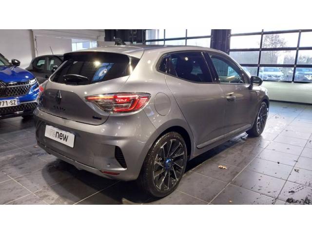 Renault Clio image 1