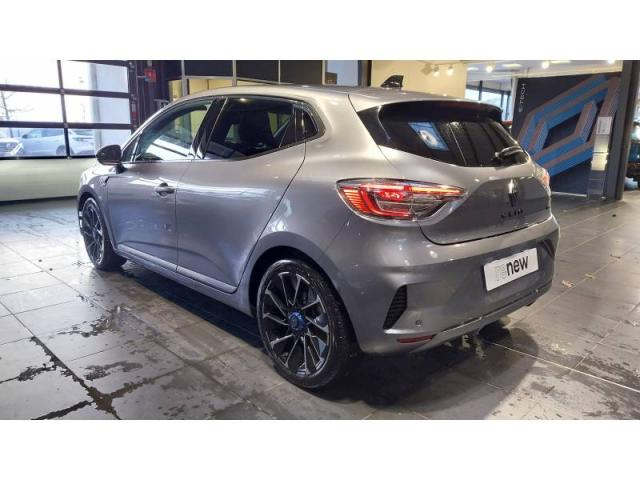 Renault Clio image 4